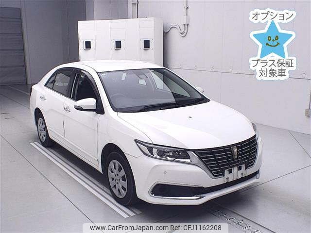 toyota premio 2019 -TOYOTA--Premio NZT260-3217987---TOYOTA--Premio NZT260-3217987- image 1