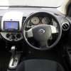 nissan note 2012 No.11690 image 5