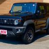 suzuki jimny-sierra 2022 -SUZUKI--Jimny Sierra 3BA-JB74W--JB74W-177467---SUZUKI--Jimny Sierra 3BA-JB74W--JB74W-177467- image 1