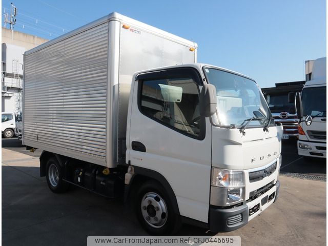 mitsubishi-fuso canter 2020 -MITSUBISHI--Canter 2RG-FBA20--FBA20-583277---MITSUBISHI--Canter 2RG-FBA20--FBA20-583277- image 2