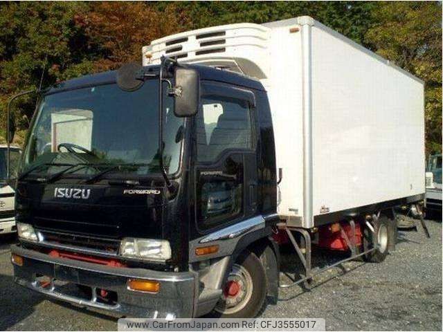 isuzu forward 2003 quick_quick_FRR35H3S_FRR35H3S7000093 image 1