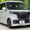 suzuki spacia 2020 CFJ1762118 image 17