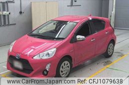 toyota aqua 2016 -TOYOTA--AQUA DAA-NHP10--NHP10-6553646---TOYOTA--AQUA DAA-NHP10--NHP10-6553646-