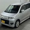 suzuki wagon-r 2010 -SUZUKI 【会津 580ウ3746】--Wagon R MH23S-593819---SUZUKI 【会津 580ウ3746】--Wagon R MH23S-593819- image 5