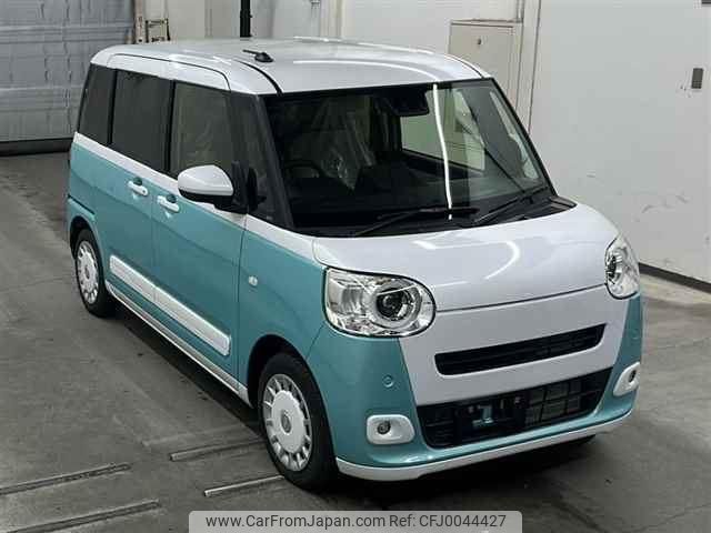 2024 Daihatsu Move Canbus 5BA-LA850S 2WD - Car Price $12,362