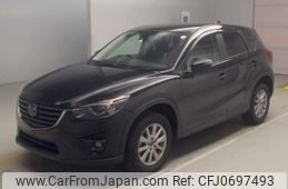 mazda cx-5 2016 quick_quick_DBA-KEEFW_KEEFW-203392