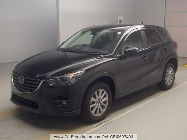 mazda cx-5 2016 quick_quick_DBA-KEEFW_KEEFW-203392 image 1