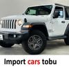 chrysler jeep-wrangler 2019 -CHRYSLER--Jeep Wrangler JL36S--1C4HJXGGXKW680291---CHRYSLER--Jeep Wrangler JL36S--1C4HJXGGXKW680291- image 1