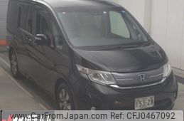 honda stepwagon 2015 -HONDA--Stepwgn RP1-1011176---HONDA--Stepwgn RP1-1011176-