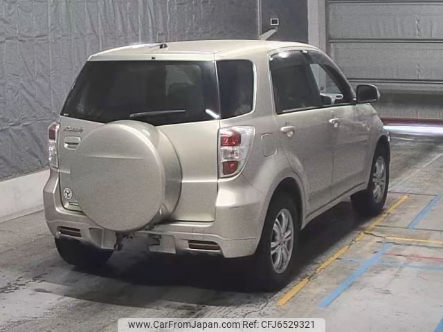 toyota rush 2016 CFJ6529321 image 2