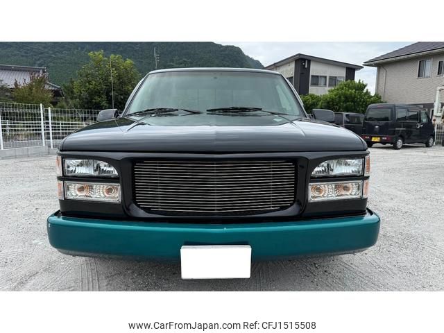 chevrolet c-1500 1994 CFJ1515508 image 2