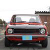 nissan sunny-truck 1989 GOO_NET_EXCHANGE_0903968A30250609W005 image 2