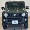 suzuki jimny 2021 quick_quick_3BA-JB64W_JB64W-225407 image 12