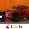 mazda cx-5 2020 quick_quick_KF2P_KF2P-450292 image 1