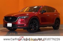 mazda cx-5 2020 quick_quick_KF2P_KF2P-450292