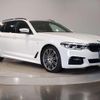 bmw 5-series 2019 quick_quick_LDA-JM20_WBAJM72000BM91878 image 15