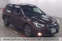 subaru outback 2018 quick_quick_DBA-BS9_BS9-047334