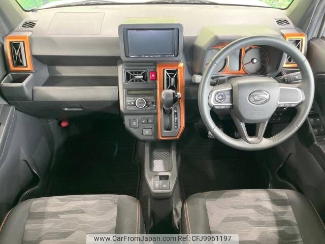 daihatsu taft 2020 -DAIHATSU--Taft 6BA-LA900S--LA900S-0009457---DAIHATSU--Taft 6BA-LA900S--LA900S-0009457- image 2