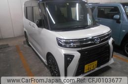 daihatsu tanto 2022 quick_quick_5BA-LA650S_LA650S-0244930