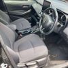 toyota corolla-touring-wagon 2021 -TOYOTA--Corolla Touring 6AA-ZWE211W--ZWE211-6070547---TOYOTA--Corolla Touring 6AA-ZWE211W--ZWE211-6070547- image 6