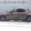 mazda mazda3 2019 -MAZDA--MAZDA3 BP5P-106491---MAZDA--MAZDA3 BP5P-106491- image 5