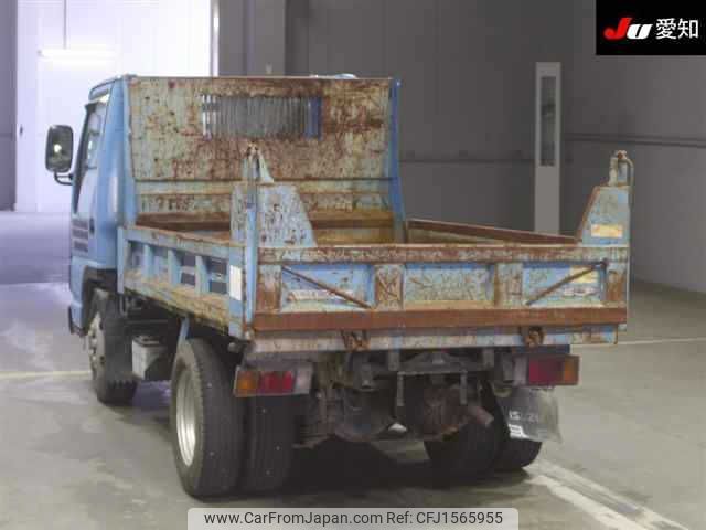 isuzu elf-truck 2005 CFJ1565955 image 2