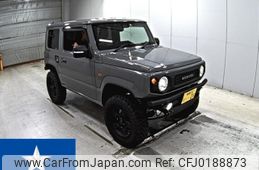 suzuki jimny 2020 -SUZUKI 【倉敷 592と0.21】--Jimny JB64W--JB64W-147303---SUZUKI 【倉敷 592と0.21】--Jimny JB64W--JB64W-147303-