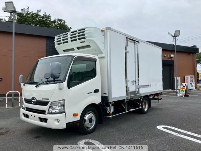hino dutro 2012 GOO_NET_EXCHANGE_0401987A30250711W001 image 1