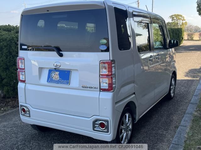 daihatsu wake 2018 quick_quick_LA710S_LA710S-0025930 image 2