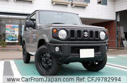 suzuki jimny 2024 -SUZUKI--Jimny 3BA-JB64W--JB64W-340***---SUZUKI--Jimny 3BA-JB64W--JB64W-340***-