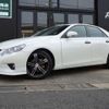 toyota mark-x 2010 -TOYOTA--MarkX DBA-GRX130--GRX130-6026226---TOYOTA--MarkX DBA-GRX130--GRX130-6026226- image 40