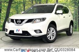 nissan x-trail 2016 -NISSAN--X-Trail DBA-NT32--NT32-541810---NISSAN--X-Trail DBA-NT32--NT32-541810-