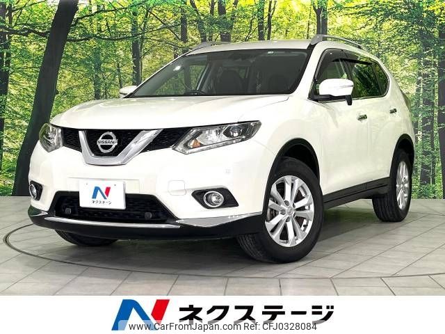 nissan x-trail 2016 -NISSAN--X-Trail DBA-NT32--NT32-541810---NISSAN--X-Trail DBA-NT32--NT32-541810- image 1