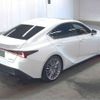 lexus is 2022 -LEXUS 【三重 302ﾃ2602】--Lexus IS 6AA-AVE30--AVE30-5092978---LEXUS 【三重 302ﾃ2602】--Lexus IS 6AA-AVE30--AVE30-5092978- image 5