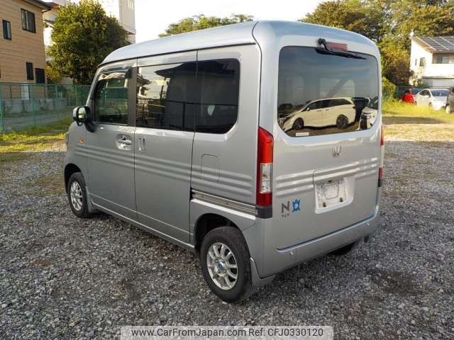 honda n-van 2018 -HONDA--N VAN HBD-JJ2--JJ2-3000066---HONDA--N VAN HBD-JJ2--JJ2-3000066- image 2