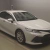 toyota camry 2023 CFJ1633120 image 7