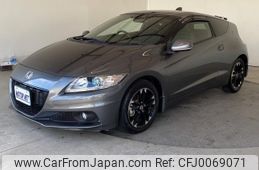 honda cr-z 2015 -HONDA--CR-Z ZF2--1101868---HONDA--CR-Z ZF2--1101868-