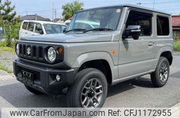suzuki jimny 2025 -SUZUKI 【名変中 】--Jimny JB64W--389290---SUZUKI 【名変中 】--Jimny JB64W--389290-