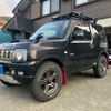 suzuki jimny 2012 -SUZUKI--Jimny ABA-JB23W--JB23W-685360---SUZUKI--Jimny ABA-JB23W--JB23W-685360- image 3