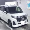 toyota roomy 2023 -TOYOTA 【京都 540ｻ1133】--Roomy M900A-1024947---TOYOTA 【京都 540ｻ1133】--Roomy M900A-1024947- image 1