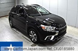 mitsubishi rvr 2017 -MITSUBISHI--RVR GA4W--GA4W-0700317---MITSUBISHI--RVR GA4W--GA4W-0700317-