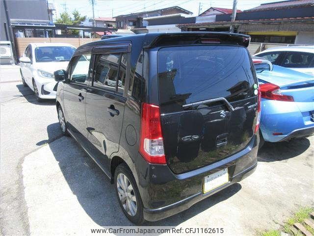 suzuki wagon-r 2012 -SUZUKI 【飛騨 580ｶ5189】--Wagon R MH23S-437514---SUZUKI 【飛騨 580ｶ5189】--Wagon R MH23S-437514- image 2