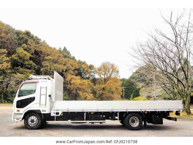 mitsubishi-fuso fighter 2012 -MITSUBISHI--Fuso Fighter TKG-FK61F--FK61F-570284---MITSUBISHI--Fuso Fighter TKG-FK61F--FK61F-570284- image 2