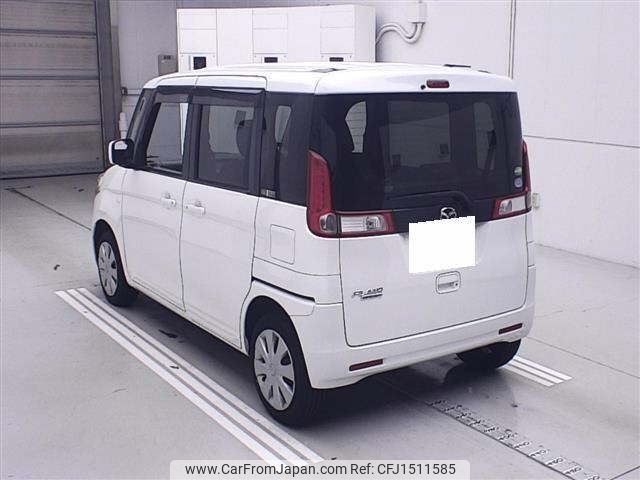 mazda flair-wagon 2013 CFJ1511585 image 2