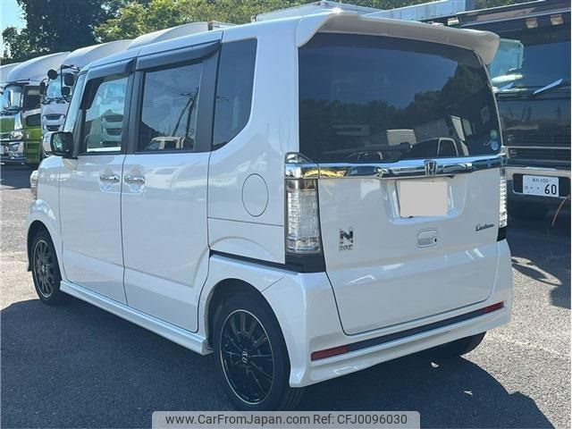 honda n-box 2014 -HONDA 【名変中 】--N BOX JF1--2202659---HONDA 【名変中 】--N BOX JF1--2202659- image 2