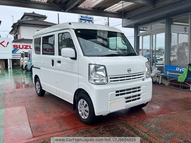 nissan clipper-van 2023 -NISSAN 【富士山 481ｷ8333】--Clipper Van DR17V--635836---NISSAN 【富士山 481ｷ8333】--Clipper Van DR17V--635836- image 1