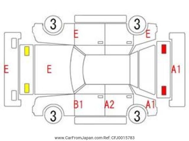 daihatsu tanto 2017 -DAIHATSU--Tanto DBA-LA600S--LA600S-0569164---DAIHATSU--Tanto DBA-LA600S--LA600S-0569164- image 2