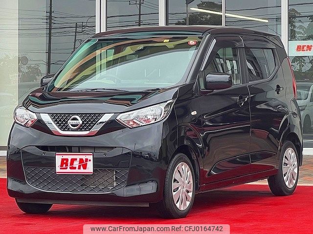 nissan dayz 2019 -NISSAN--DAYZ 5BA-B43W--B43W-0023369---NISSAN--DAYZ 5BA-B43W--B43W-0023369- image 1