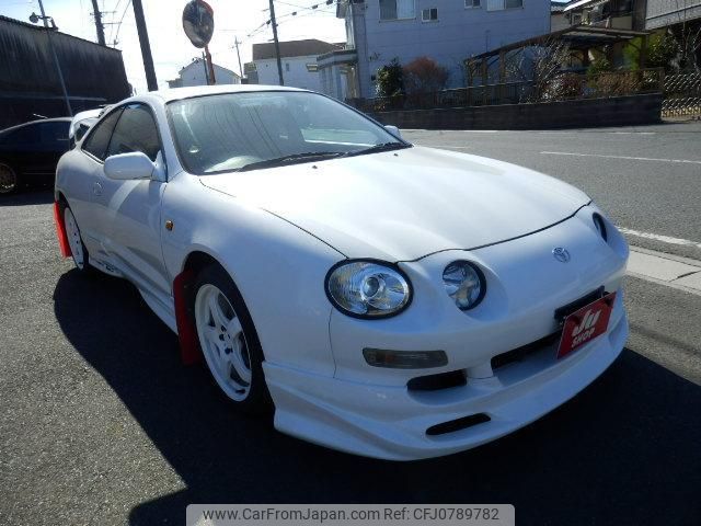 toyota celica 1998 quick_quick_ST202_ST202-0127029 image 2