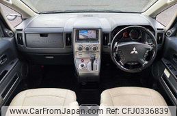 mitsubishi delica-d5 2008 504928-925143